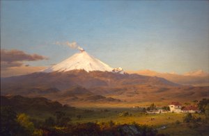  by Frederic Edwin Church