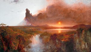Kotopaksi, 1862