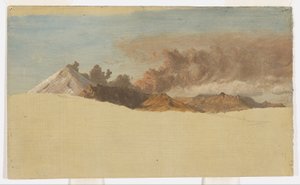  by Frederic Edwin Church