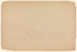  by Frederic Edwin Church