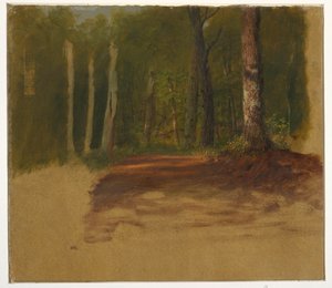  by Frederic Edwin Church