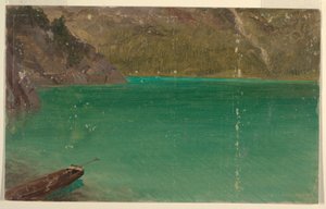  by Frederic Edwin Church