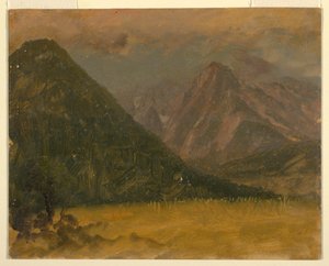  by Frederic Edwin Church