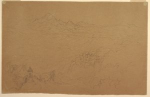  by Frederic Edwin Church