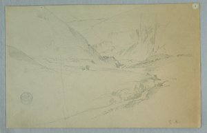  by Frederic Edwin Church
