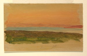  by Frederic Edwin Church