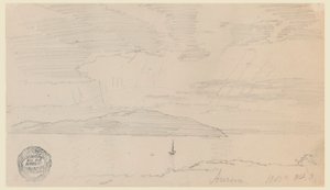  by Frederic Edwin Church