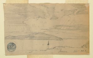  by Frederic Edwin Church