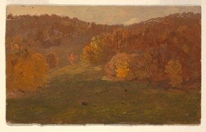  by Frederic Edwin Church