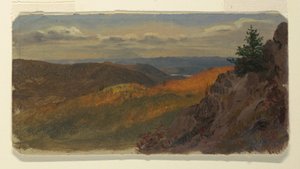  by Frederic Edwin Church