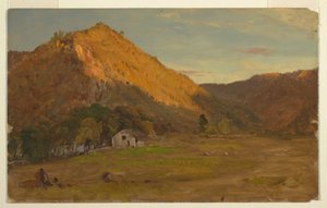  by Frederic Edwin Church