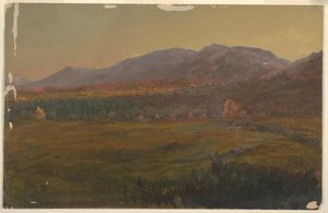  by Frederic Edwin Church