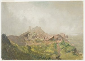  by Frederic Edwin Church