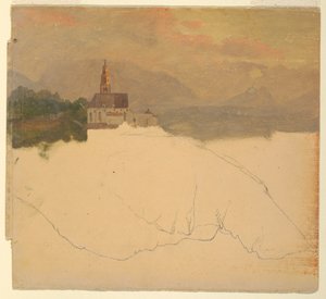  by Frederic Edwin Church