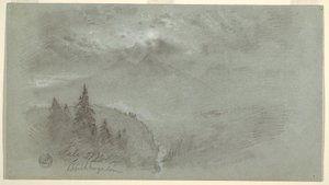  by Frederic Edwin Church