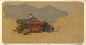  by Frederic Edwin Church