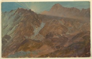  by Frederic Edwin Church