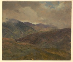  by Frederic Edwin Church
