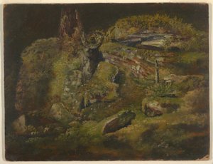  by Frederic Edwin Church