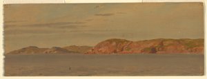  by Frederic Edwin Church
