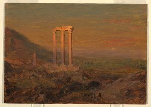  by Frederic Edwin Church