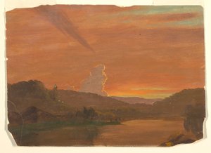  by Frederic Edwin Church