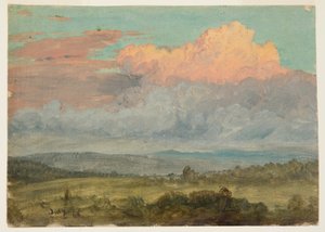  by Frederic Edwin Church
