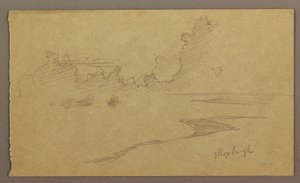  by Frederic Edwin Church