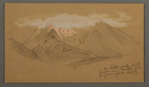  by Frederic Edwin Church