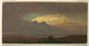  by Frederic Edwin Church