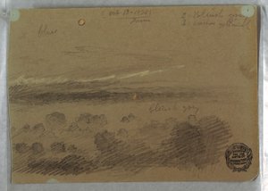  by Frederic Edwin Church