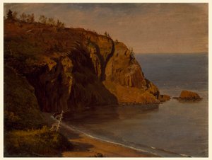  by Frederic Edwin Church