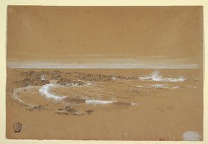  by Frederic Edwin Church