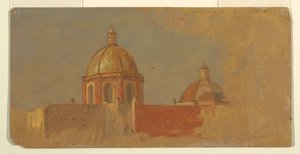  by Frederic Edwin Church