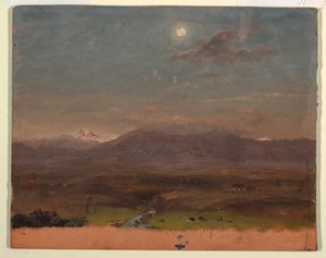  by Frederic Edwin Church