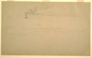  by Frederic Edwin Church