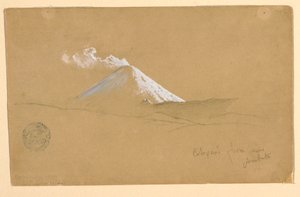  by Frederic Edwin Church