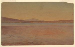  by Frederic Edwin Church