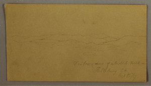  by Frederic Edwin Church
