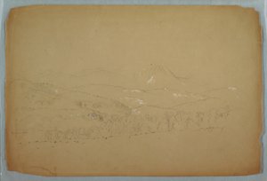  by Frederic Edwin Church