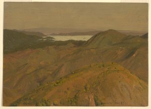  by Frederic Edwin Church