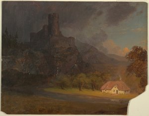  by Frederic Edwin Church