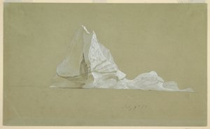  by Frederic Edwin Church