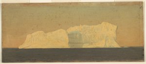  by Frederic Edwin Church