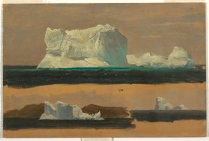  by Frederic Edwin Church