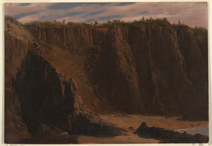  by Frederic Edwin Church