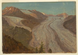  by Frederic Edwin Church