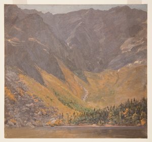  by Frederic Edwin Church