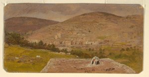  by Frederic Edwin Church