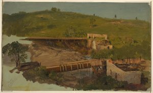  by Frederic Edwin Church